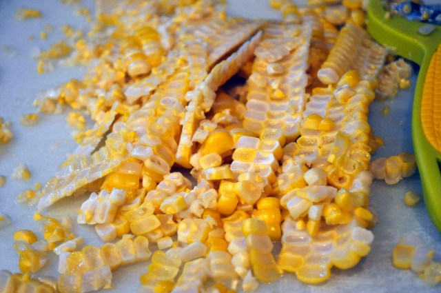 Sweet Corn