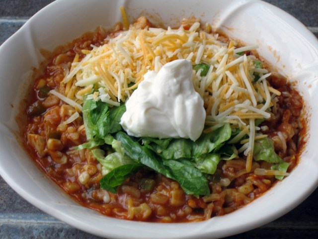 Nappy's Chicken Shit