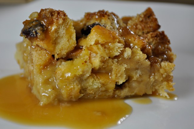 Bread Pudding