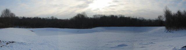 ZC Back Yard 22 Dec 05