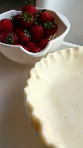 Strawberry Pie 3